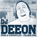 DJ Deeon - Lightspeed