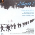 Roustem Saitkoulov、eric aubier、Orchestre des Pays de Savoie - IV. Allegro con brio
