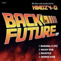 Hindzy D - Banana Clipz