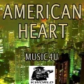 Various Artists - American Heart
