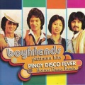 Boyfriends - Bistado Na Kita