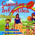 Los Cuentos del Abuelo - Alicia en el Pais de las Maravillas