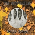 Mello Tones - Flying Saucers