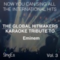 The Global HitMakers - Who Knew