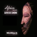 Savio De Simone - Africa 808