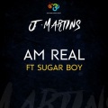 J. Martins、Sugar Boy - Am Real
