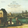 Angela Hewitt - Johann Sebastian Bach: Prelude and Fugue in A minor, BWV894