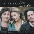 Sasha Lazard - I Will Wait for You