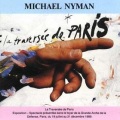 michael nyman - Débarcadère