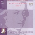 Orchestra Da Camera Di Padova E Del Veneto、peter maag - Wolfgang Amadeus Mozart: La Betulia Liberata, K. 118 (Sinfonia)