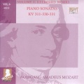 Klara Würtz - Wolfgang Amadeus Mozart: Piano Sonata No. 9 in D major, K. 311 (I. Allegro con spirito)