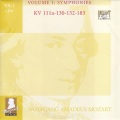 Amsterdam Mozart Academy、Jaap ter Linden - Wolfgang Amadeus Mozart: Symphony No. 18 in F major, KV 130