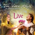 The Love Keys、Shantala、David Mages - Hanuman Bolo (In Regensburg)