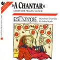 Estampie - A Chantar