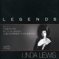 Linda Lewis - 109 Jamaican Highway