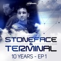 stoneface、Terminal - Venus