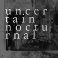 Uncertain - Nocturnal Flight