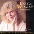 Jessica Williams - Why Do I Love You?