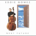 Eddie Gómez - North Moore St.