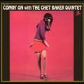 Chet Baker - Chabootie