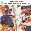 the dave brubeck quartet - Elementals