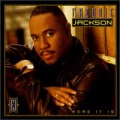 freddie jackson - Was It Something