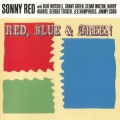Sonny Red - Moon River