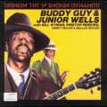 Buddy Guy - Ah'w Baby/Everything Gonna Be Alright