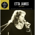 Etta James、harvey fuqua - If I Can't Have You