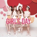 Girl's Day - Darling (JPN ver.)