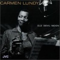 Carmen Lundy - Star Eyes