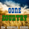 CDM Nashville Singers - Play Something Country