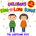 The Countdown Kids - Crocodile Song