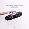 Janet Jackson、Nude - Love Will Never Do (Nude Remix)