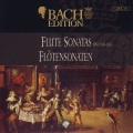 Trevor Pinnock、stephen preston、Jordi Savall - Johann Sebastian Bach: Sonata in C major, BWV 1033 (I. Andante)