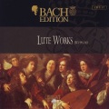 Jakob lindberg - Johann Sebastian Bach: Prelude, Fugue and Allegro in E-flat major, BWV 998 (I. Prelude)