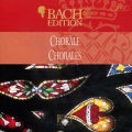 Martina Rotbauer、Robert Sagasser、Ute Petersilge、Heike Hümmer、Jörg Halobek、Jens Wollenschläger、Nordic Chamber Choir、Nicol Matt - Johann Sebastian Bach: Chorales (Gott hat das Evangelium, BWV 319)