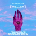 Big Sandz、Porter Robinson - Fellow Feeling (Big Sandz Remix)