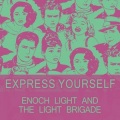 Enoch Light and the Light Brigade - Green Eyes Cha Cha