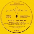Arksun - Soul Force (A.C.F. Remix)