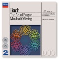 Sir Neville Marriner - J.S. Bach: The Art of Fugue, BWV 1080