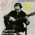 Vicente Gomez - Cancion Triste