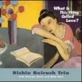 richie beirach、Richie Beirach Trio - On Green Dolphin Street