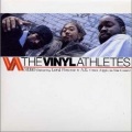 MURO、A.G. - THE VINYL ATHLETES