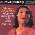 marian anderson - Oh, Wasn't Dat a Wide River