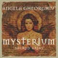 Angela Gheorghiu - Tatal Nostru