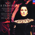 Angela Gheorghiu、Leo Nucci、Orchestra of the Royal Opera House, Covent Garden、Sir Georg Solti - 