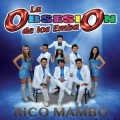 La Obsesion De Los Emba - Mambo Politécnico
