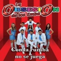 La Obsesion De Los Emba - Tu Chica de Acero