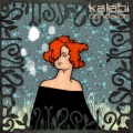 Kalabi、Canola Tenderfoot - Revolver